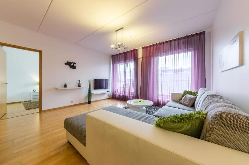 One-Bedroom Apartment - Narva street 5 image 2