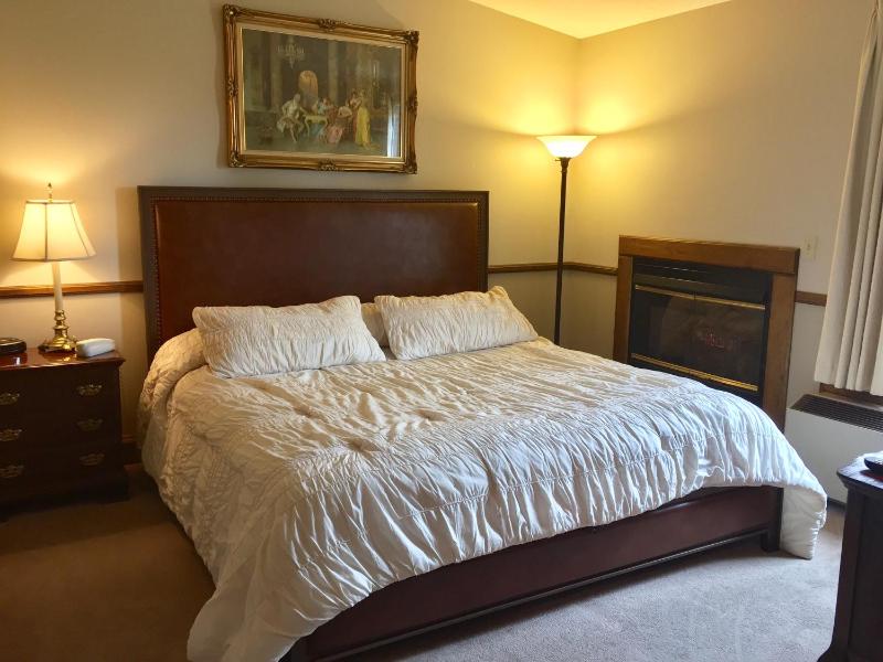 Deluxe King Suite image 4