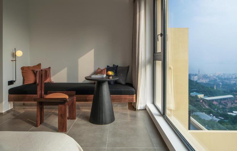 Miyue Shenzhen Tianlu Secret Wild Wizard Holiday Hotel - image 40