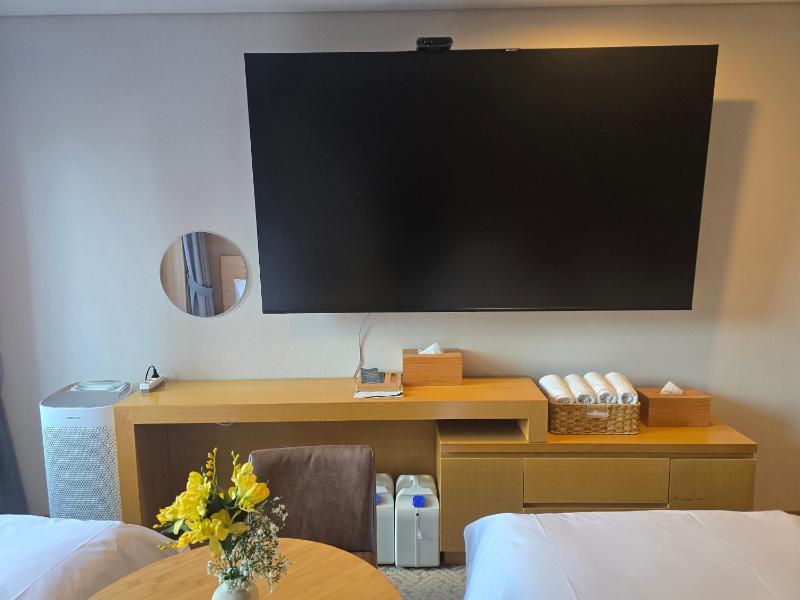 Lumia Tourist Hotel - image 7