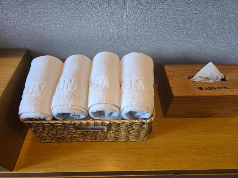 Lumia Tourist Hotel - image 15
