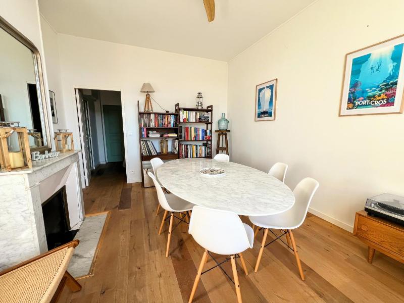 LE CASTEL Superbe appartement climatisé pour 4 personnes au centre ville de Hyères - image 23