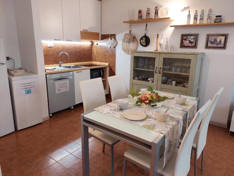 APARTMENT NIDO DELL'ARTE - Regarda Travel - image 5