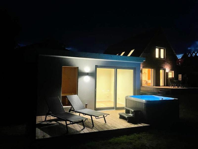 Ferienwohnung Hafenblick - image 12