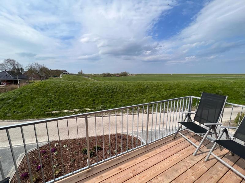 Ferienwohnung Hafenblick - image 8