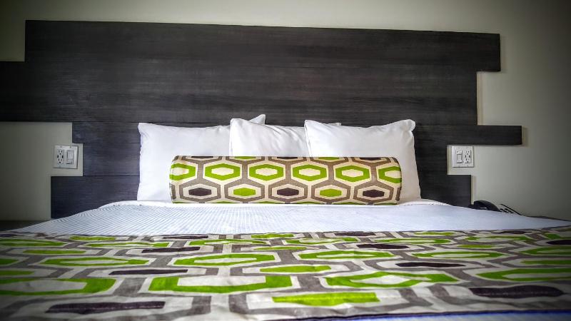 Deluxe Single Room image 3