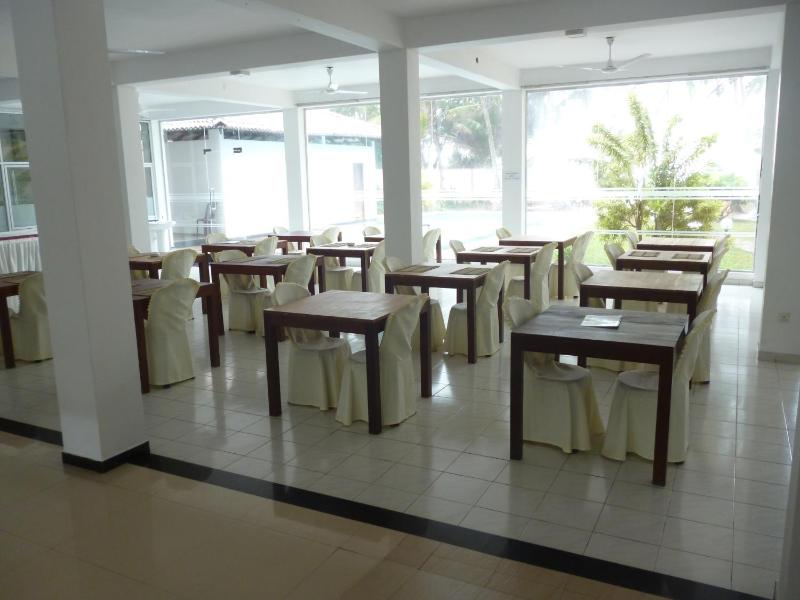 Hotel Ocean View Cottage - image 24