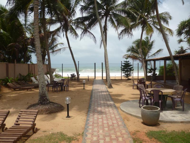 Hotel Ocean View Cottage - image 11
