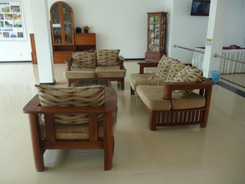 Hotel Ocean View Cottage - image 30