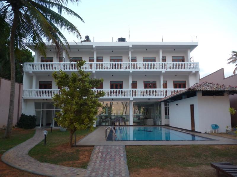 Hotel Ocean View Cottage - image 19