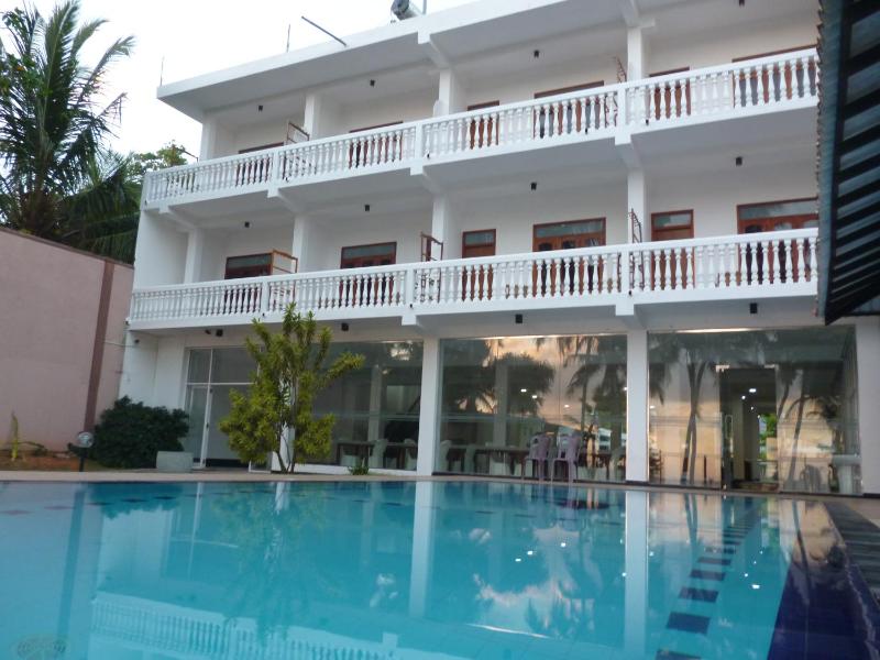 Hotel Ocean View Cottage - image 48