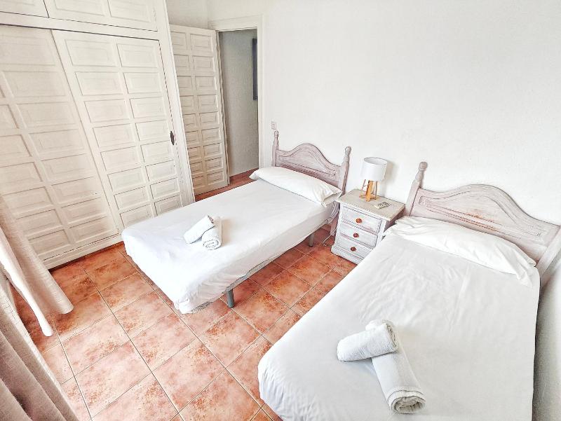 Canovas Nerja - Nueva Nerja - Pueblo Andaluz 70 - image 21