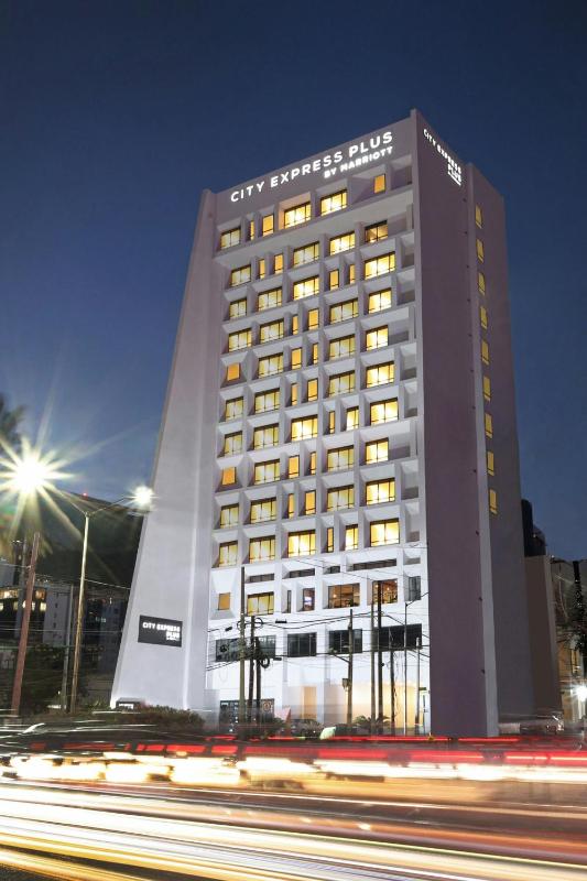 City Express Plus by Marriott Monterrey Galerias - image 29