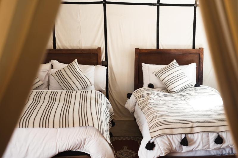 Sahara Crown Luxury Camp - image 6