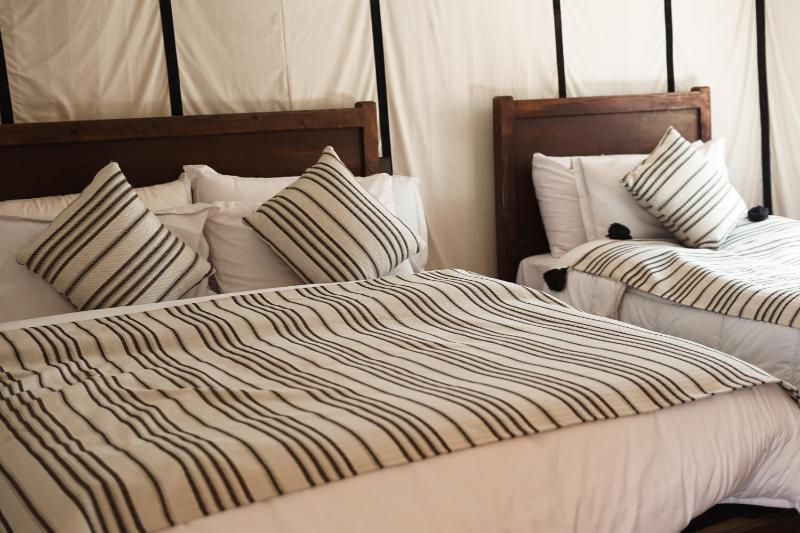 Sahara Crown Luxury Camp - image 27