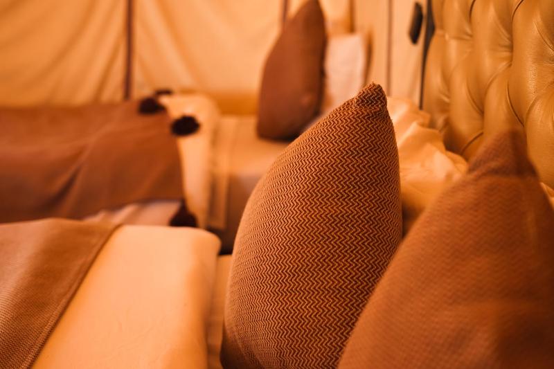 Sahara Crown Luxury Camp - image 10