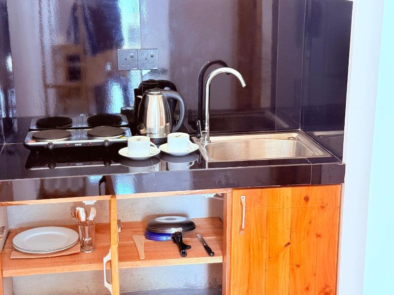 Jacky Homestay Hiriketiya - image 33