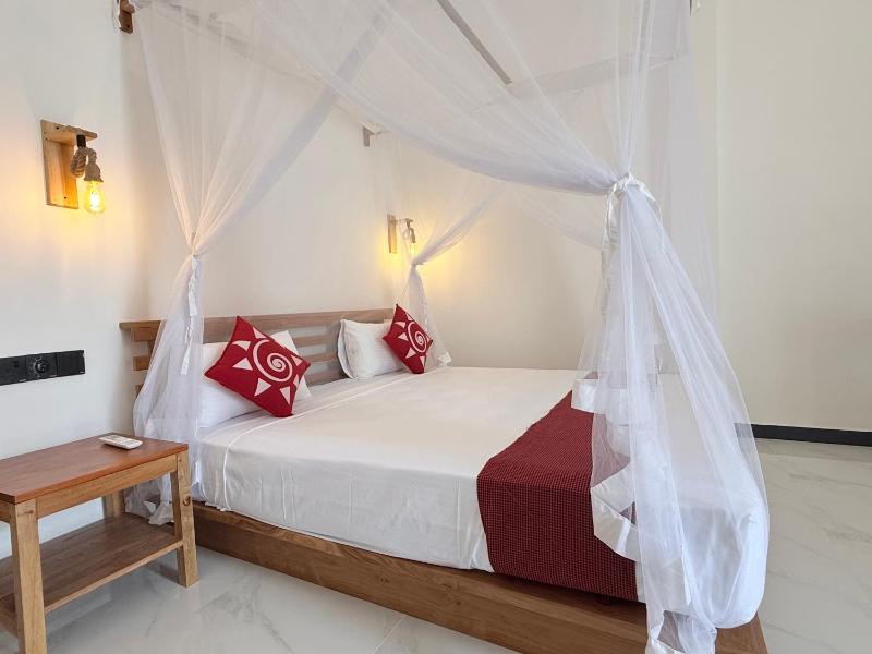Jacky Homestay Hiriketiya - image 17