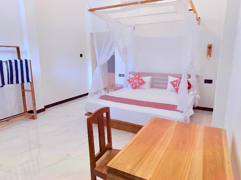 Jacky Homestay Hiriketiya - image 36