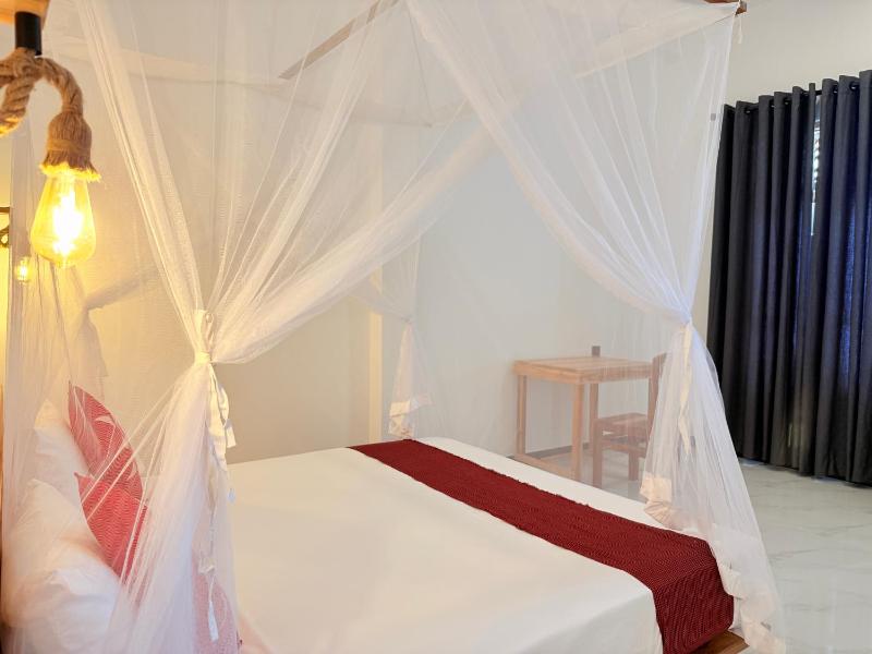 Jacky Homestay Hiriketiya - image 44