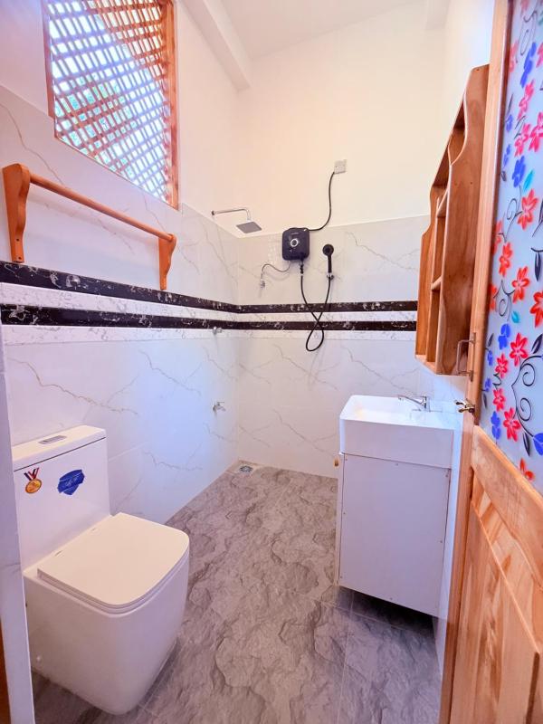 Jacky Homestay Hiriketiya - image 40