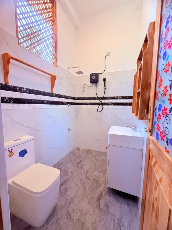Jacky Homestay Hiriketiya - image 41