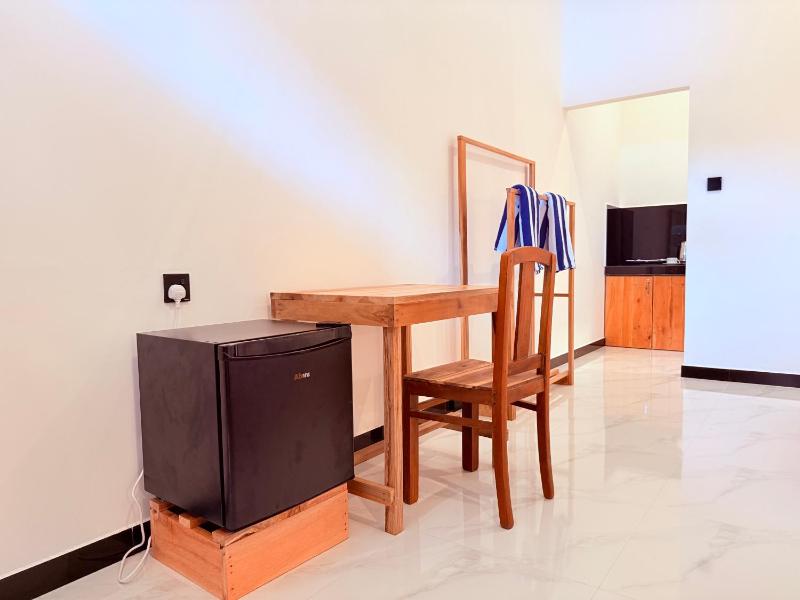 Jacky Homestay Hiriketiya - image 21
