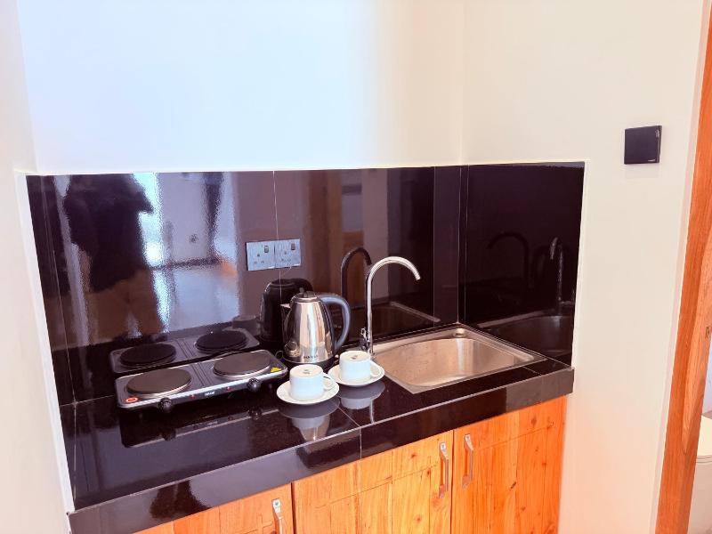 Jacky Homestay Hiriketiya - image 6