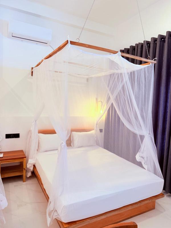 Jacky Homestay Hiriketiya - image 14