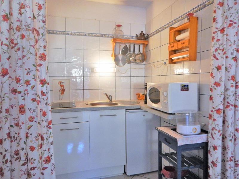 BO040-5148 Appartement 2 pièces 4 couchages BORMES LES MIMOSAS - image 11