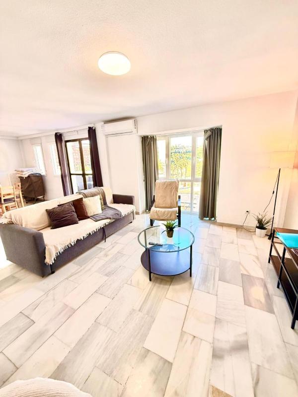 Pueblo Evita One Bedroom Large Terrace And Bbq - image 24