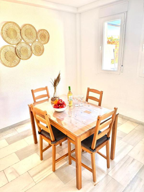Pueblo Evita One Bedroom Large Terrace And Bbq - image 20