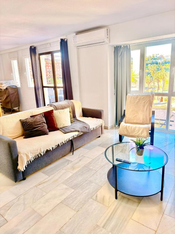 Pueblo Evita One Bedroom Large Terrace And Bbq - image 23