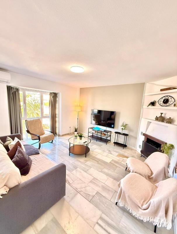 Pueblo Evita One Bedroom Large Terrace And Bbq - image 17