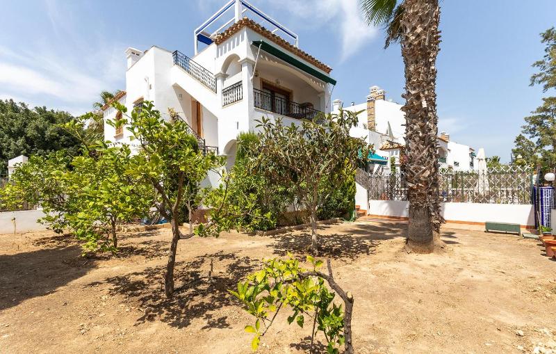 Beautiful Home In Orihuela Costa - image 22