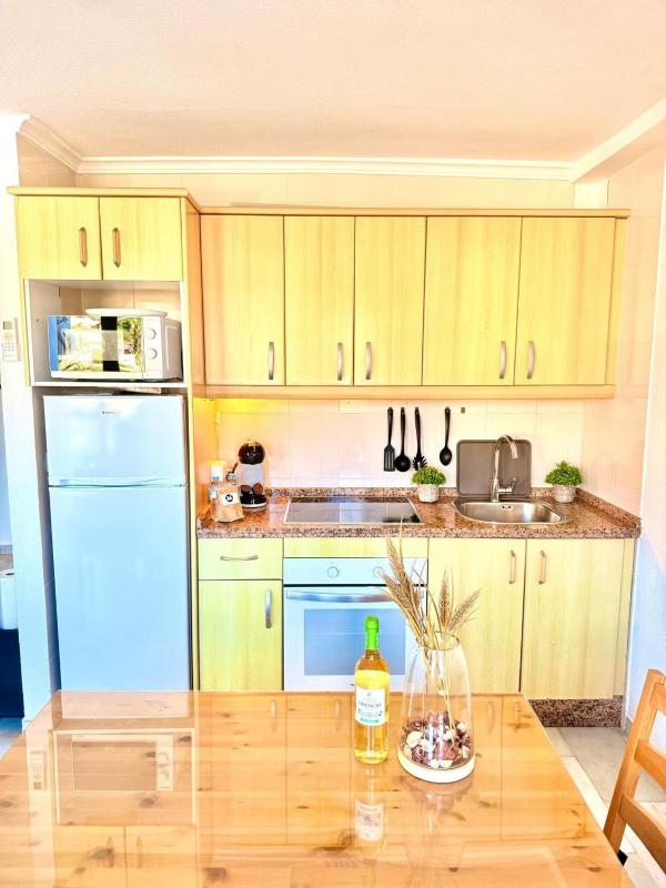 Pueblo Evita One Bedroom Large Terrace And Bbq - image 6