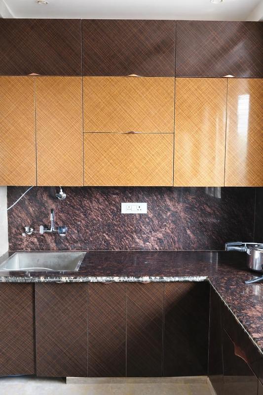 Spacious 2BHK Apartment - Near India Expo Mart - image 27