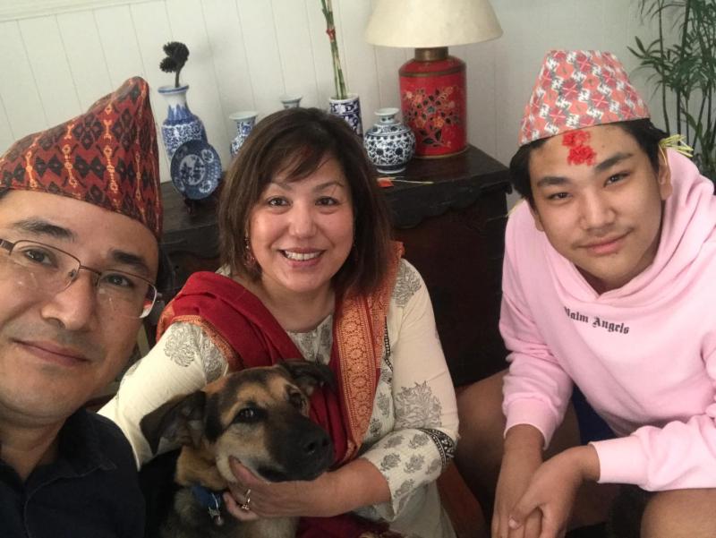 Spacious 4 Bedroom Vacation Home in Kathmandu - image 15