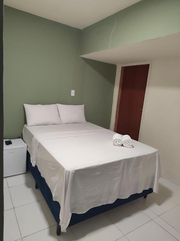 Pousada Oxente Carioca - image 15