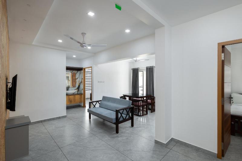 Hotel Mon Rivage - image 23