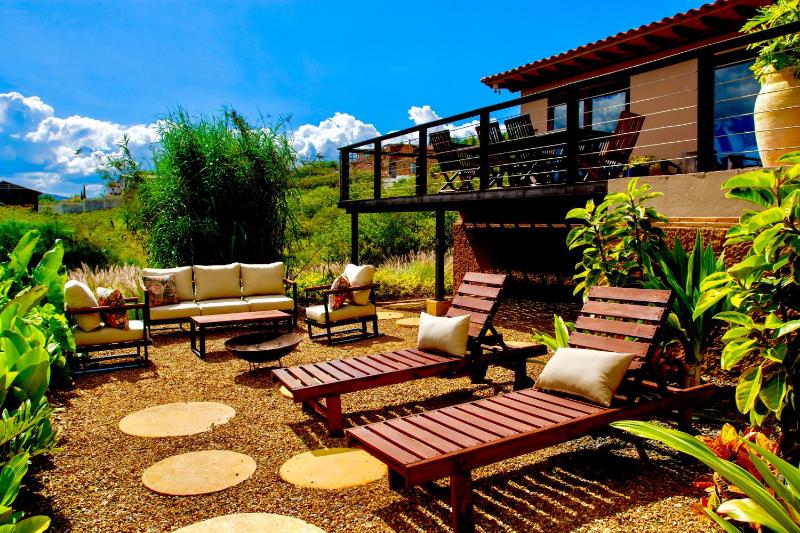 Chalet con Tina Noruega - image 34