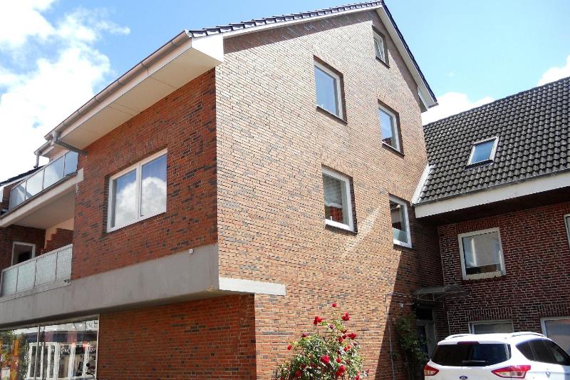 Altstadtwohnung 5 Süderstraße - image 14