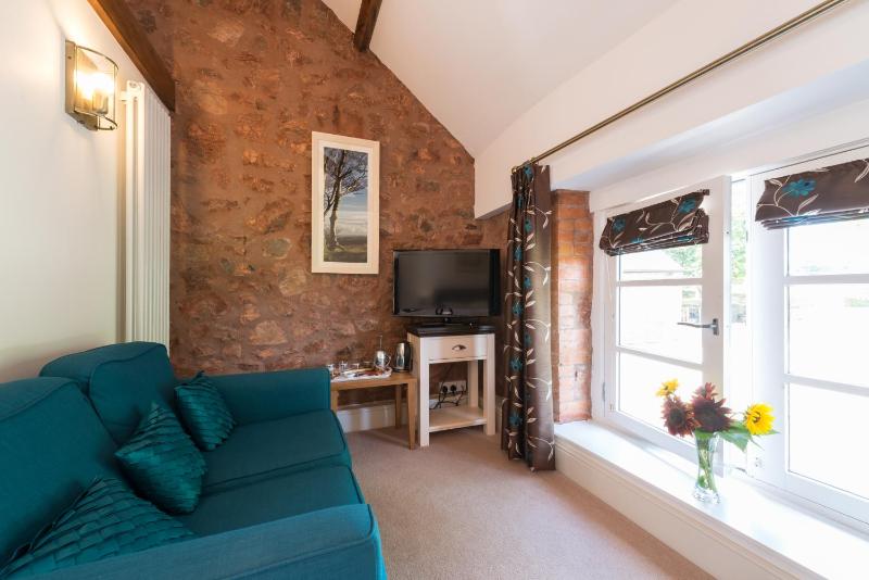 Junior Suite - First Floor image 2