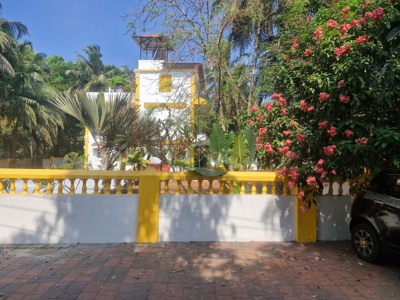 Casa Arvana Near Calangute Beach - image 43