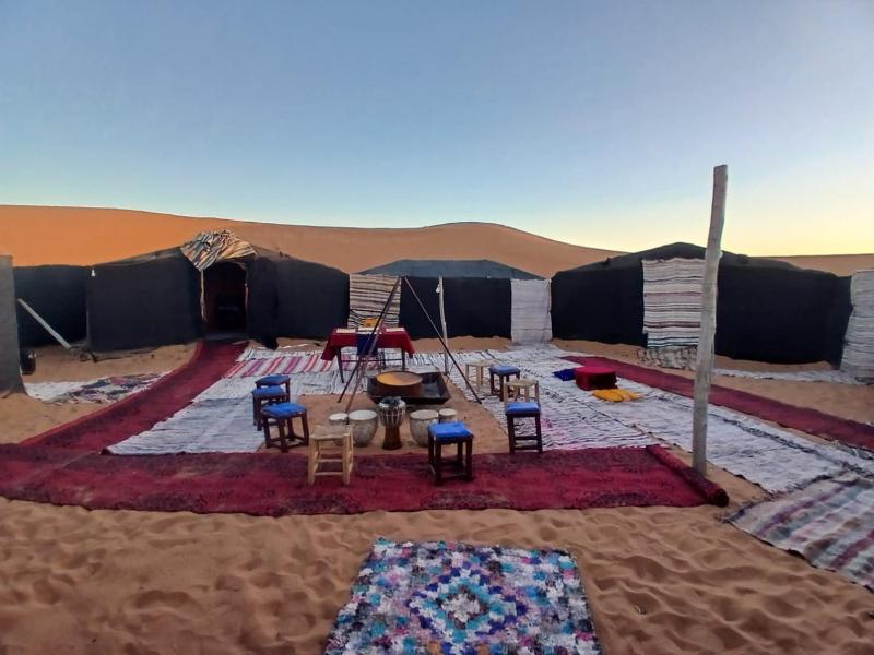 Merzouga Camp and Hostel - image 22