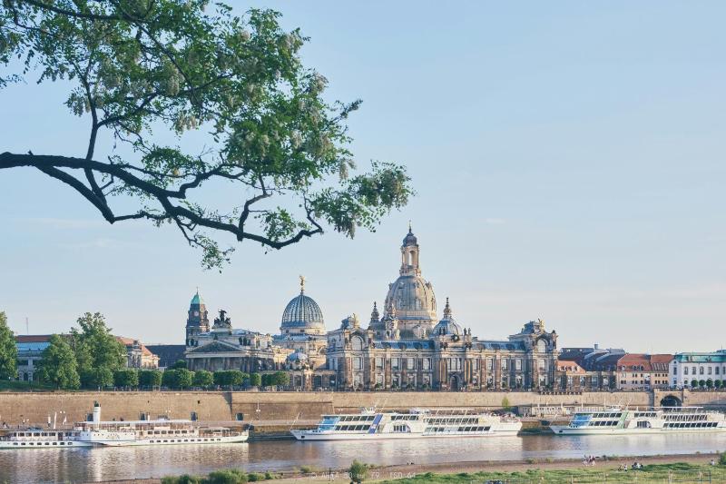 Hotel Indigo Dresden - Wettiner Platz By IHG - image 8