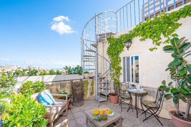 Valletta Apartments 19 - image 12