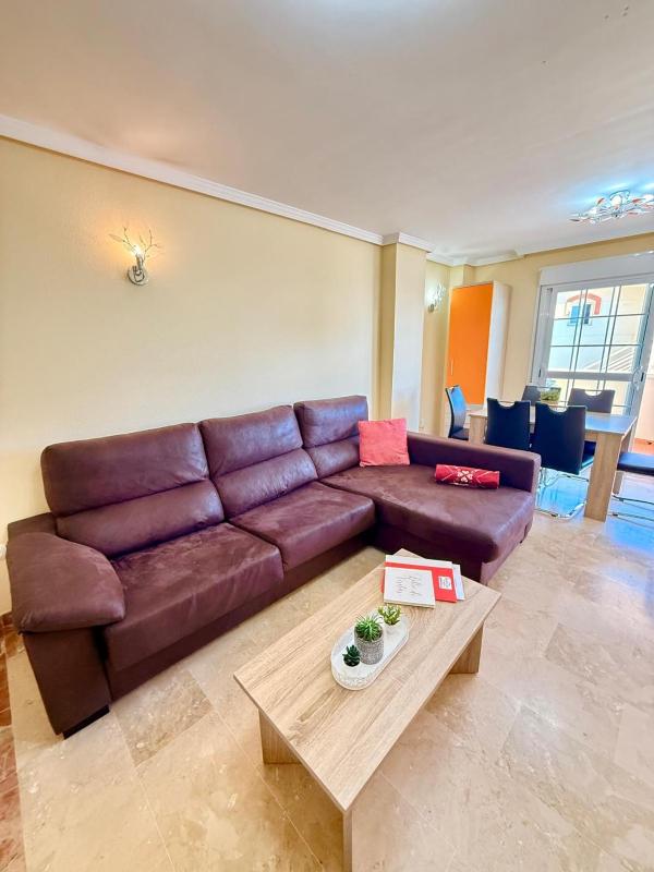 Large Apartment with Sea Views & Terrace - image 18