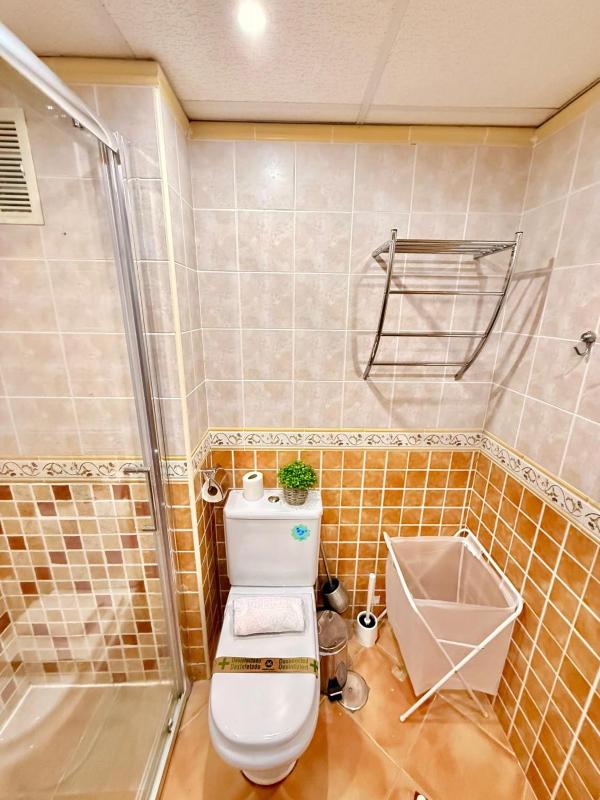 Large Apartment with Sea Views & Terrace - image 31