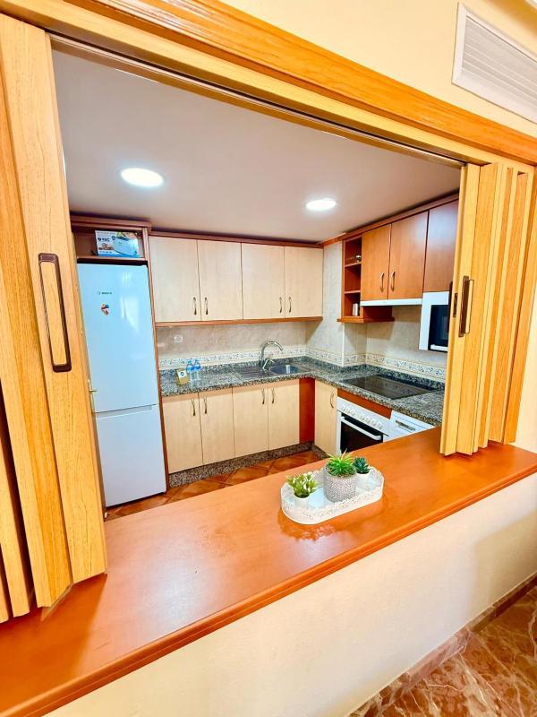 Large Apartment with Sea Views & Terrace - image 32